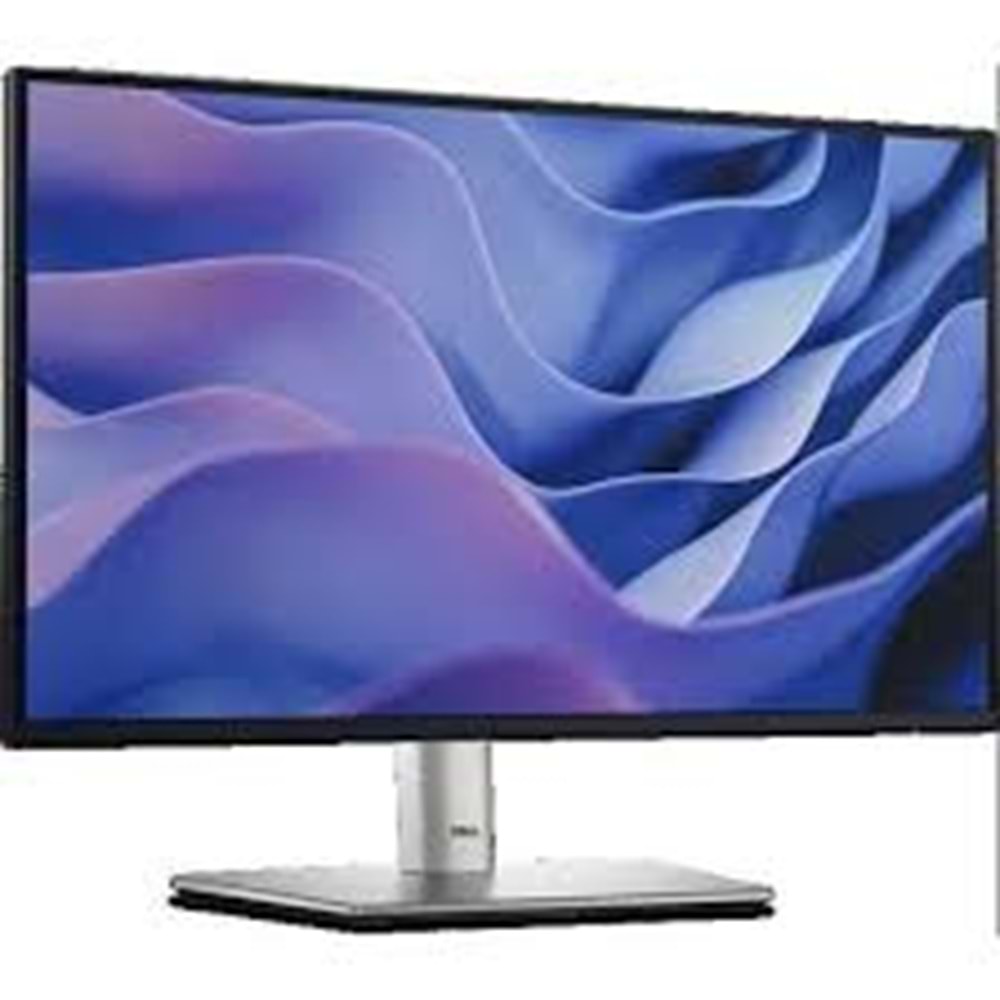 Dell Pro PE2225HSM 21.5
