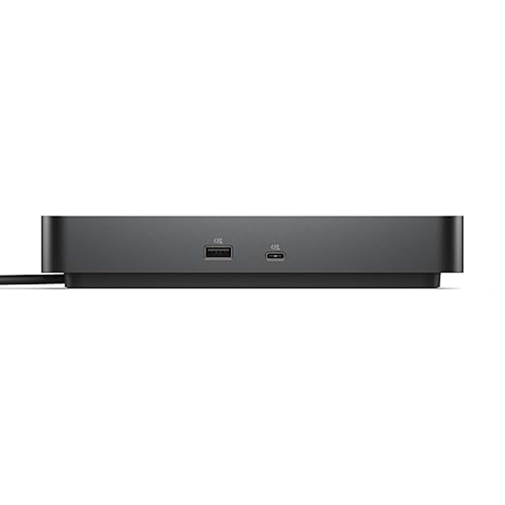 Dell Pro Dock (WD25) - Laptop USB-C Docking Station