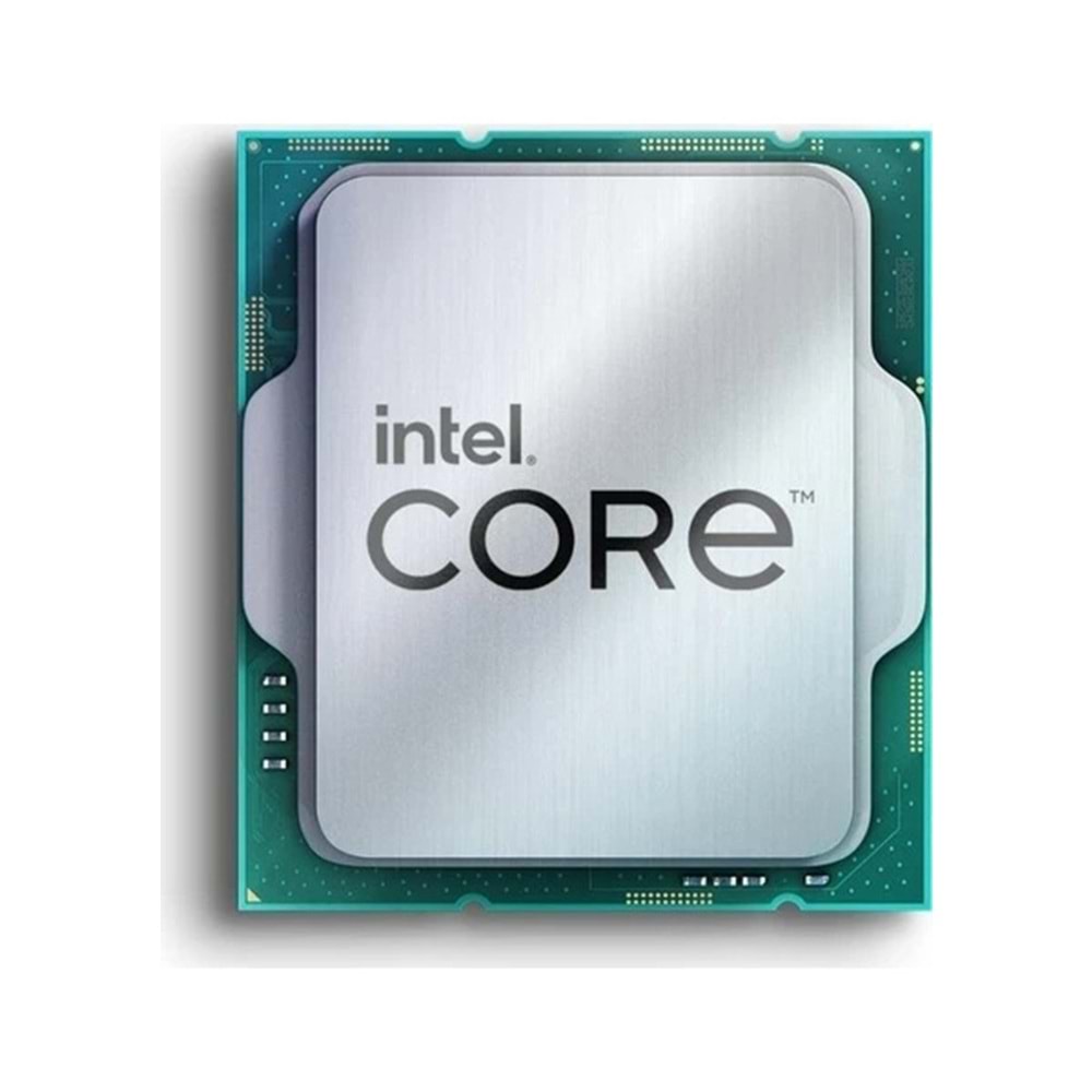 Intel Core i7-14700KF LGA1700 İşlemci (Tray)(Fansız)