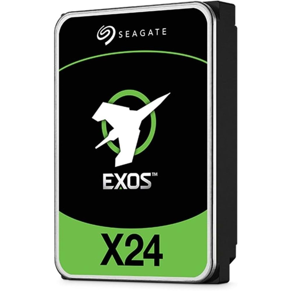 Seagate 24 TB 3.5