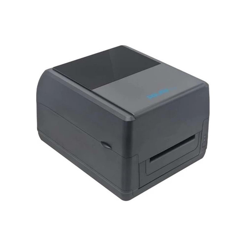 PALMX DXP-400 Masaüstü Barkod Yazıcı, Direkt Termal (Ribonsuz) Baskı, (USB-Ethernet)