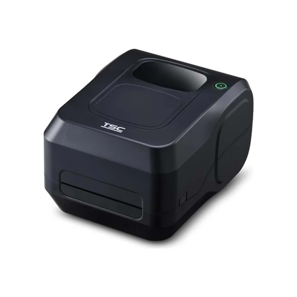 TSC TL241 203DPI TERMAL TRANSFER USB+ETH Barkod Yazıcı (Ribonlu Kullanım)