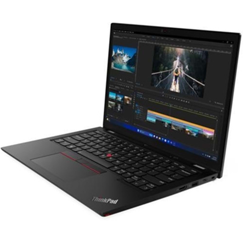 Lenovo L13 Thinkpad 21LM0037TX ULTRA7 165U 32GB 1TB SSD O/B 13.3
