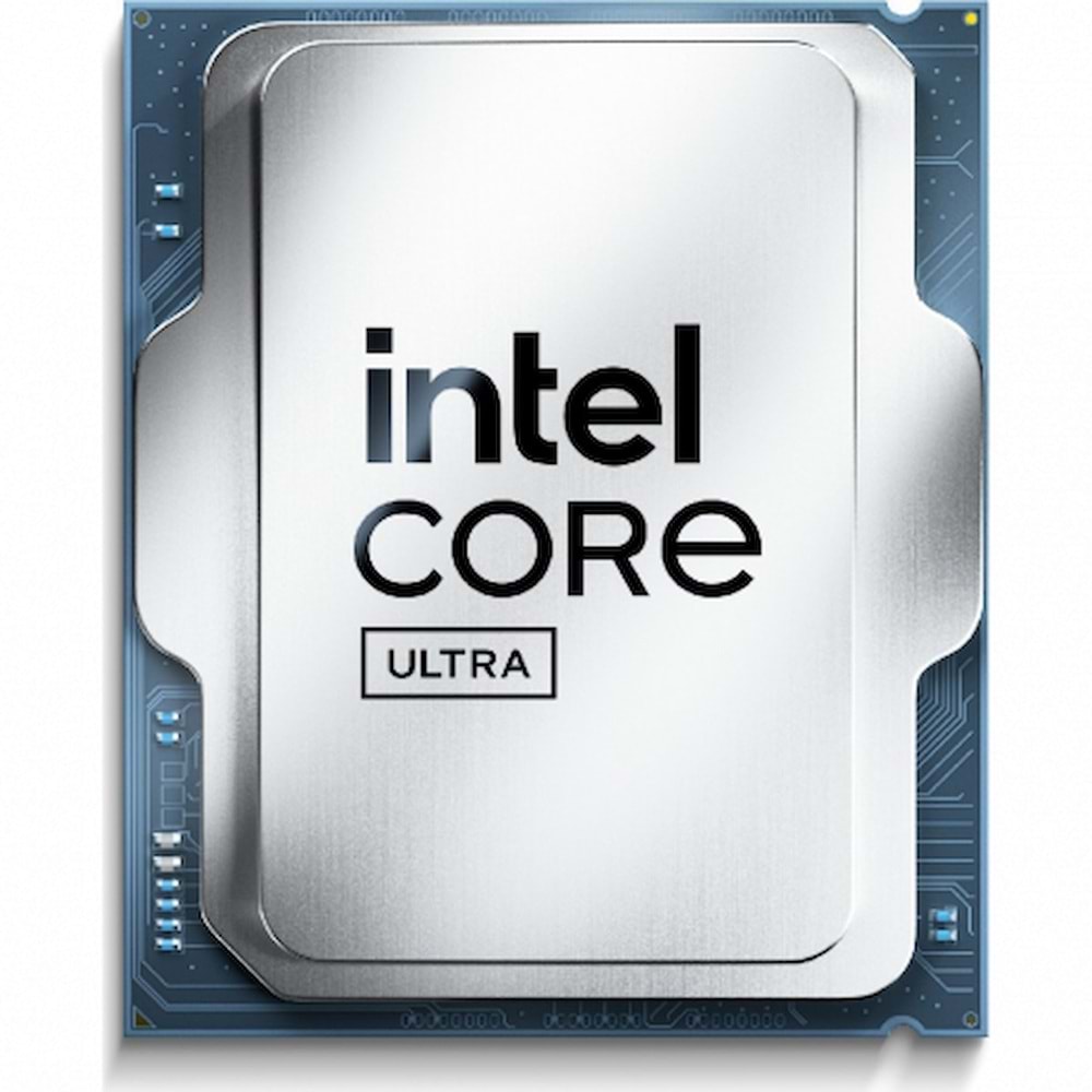 Intel Core Ultra 5 235 3.4GHz 14 Çekirdek ARROW LAKE 1151P TRAY İşlemci