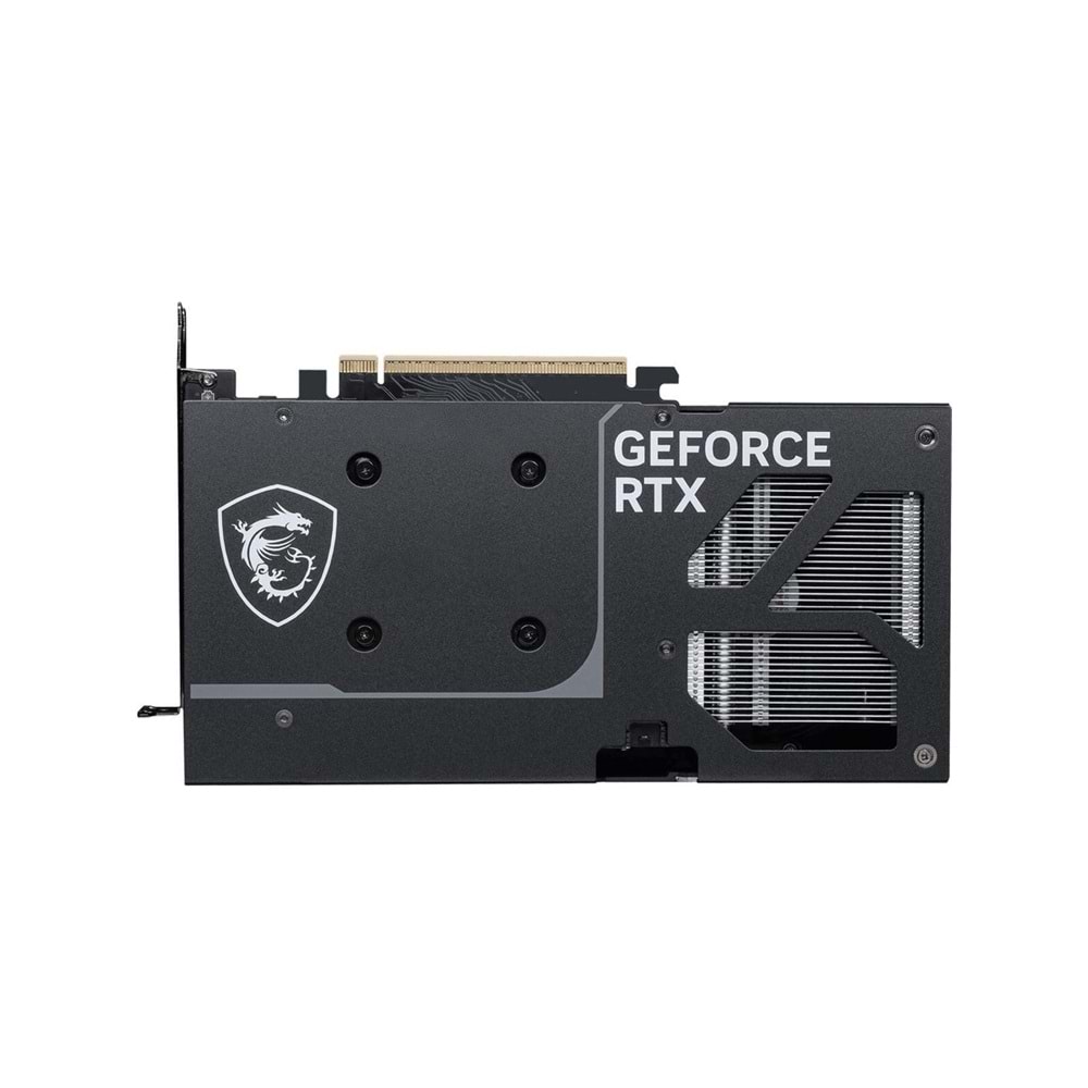 MSI GeForce RTX 5060 Ti 8GB VENTUS 2X OC PLUS GDDR7 128Bit PCIe 5.0 (3xDP + 1xHDMI)