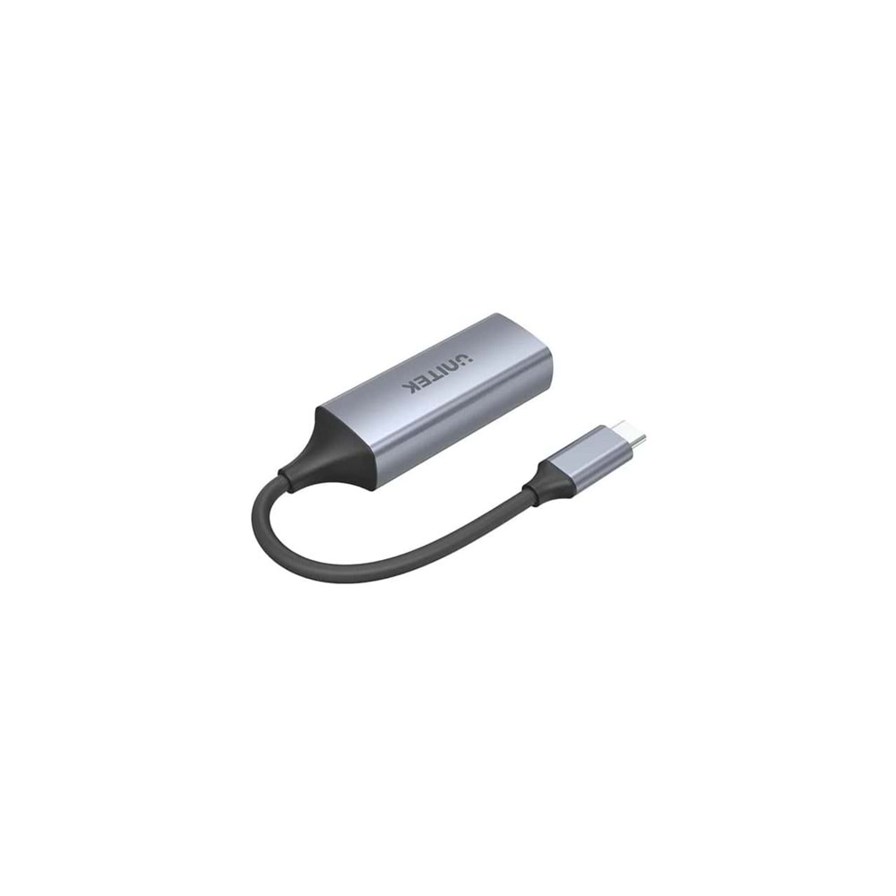 UNITEK USB 3.1 Type-C to Gigabit Ethernet Dönüştürücü – U1312A
