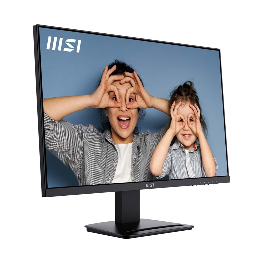 MSI PRO MP273U 27