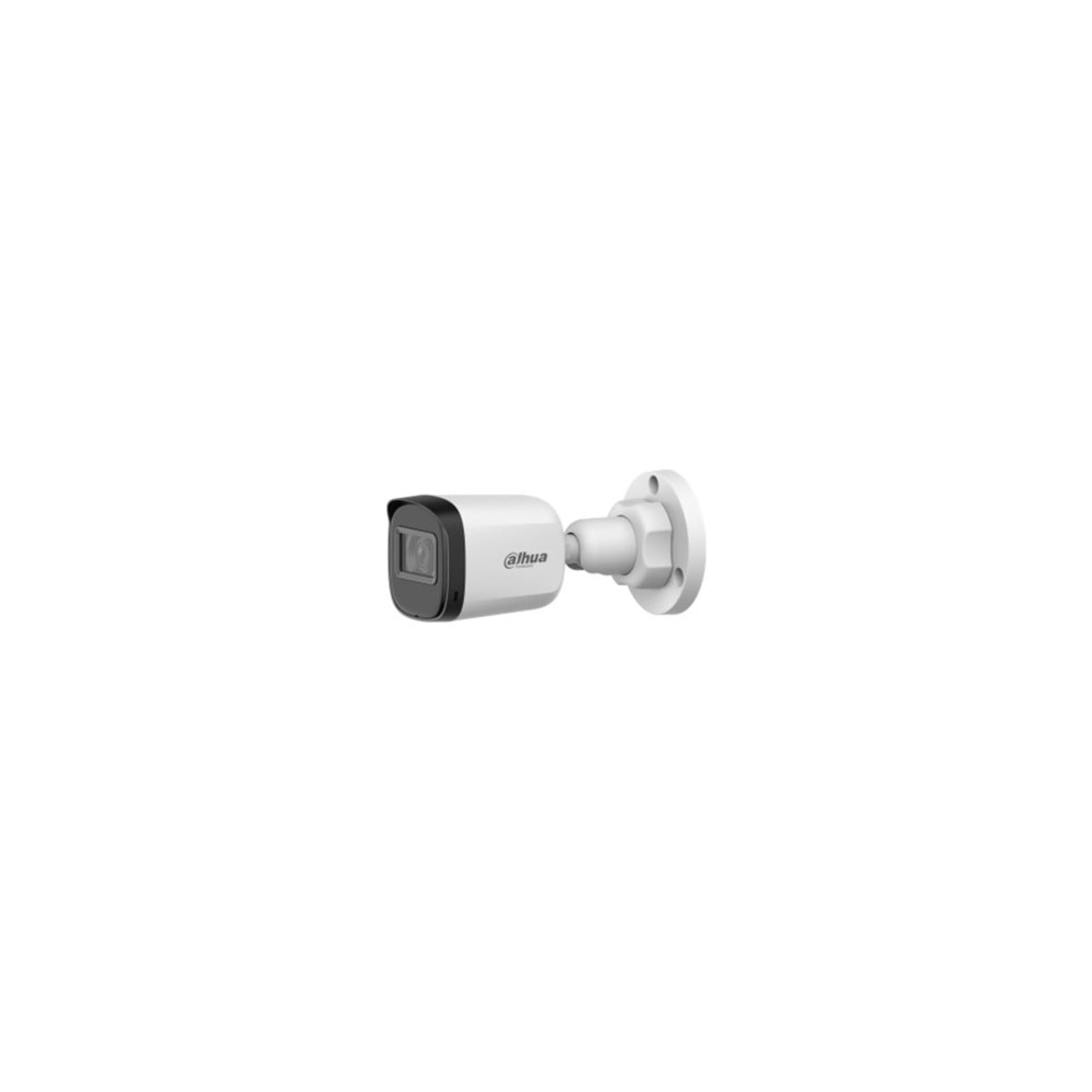 Dahua HAC-B1A51-U-IL-A-0360B 5MP 3.6MM 4IN1 HDCVI Bullet Kamera