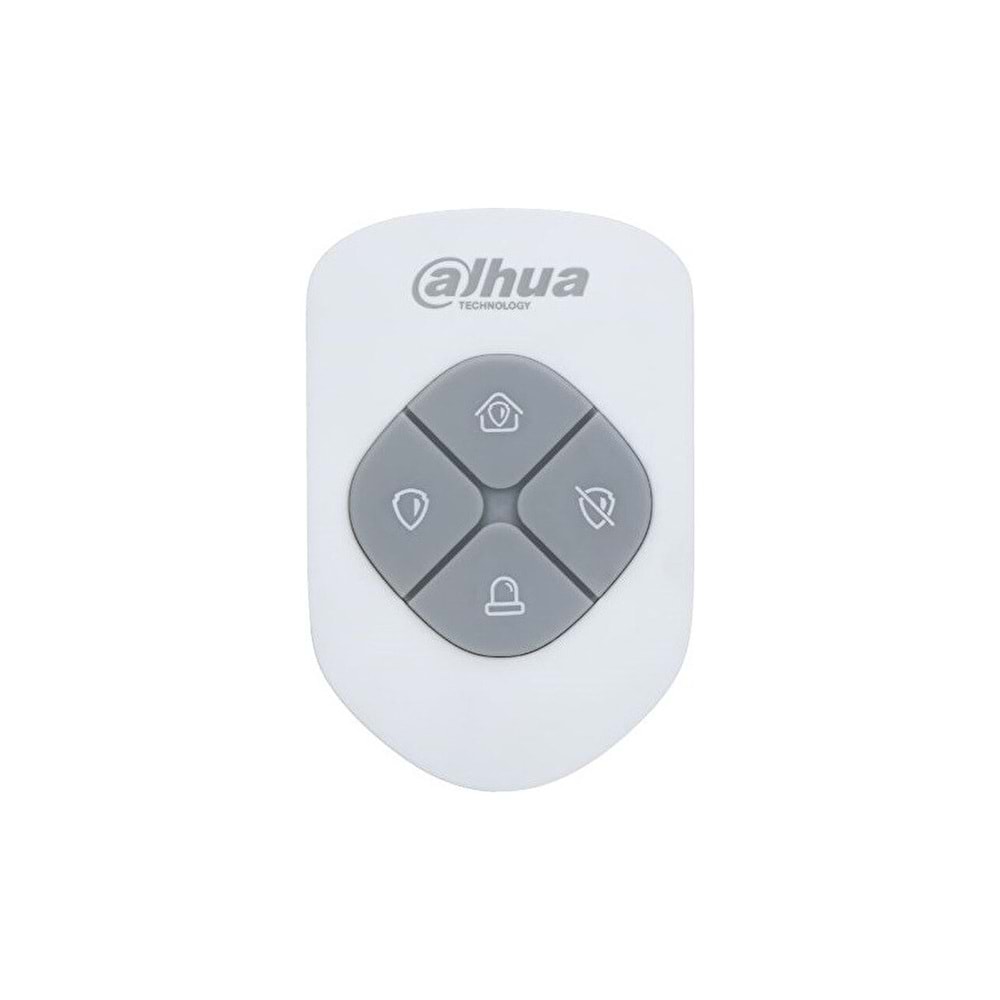 Dahua ARA24-W2(868) Kablosuz ALARM KUMANDASI