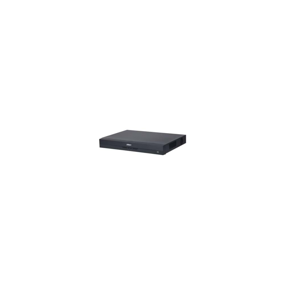 Dahua XVR4232AN-I 32 KANAL 2HDD(8TB) (2MP) AHD/Hibrit Kayıt Cihazı