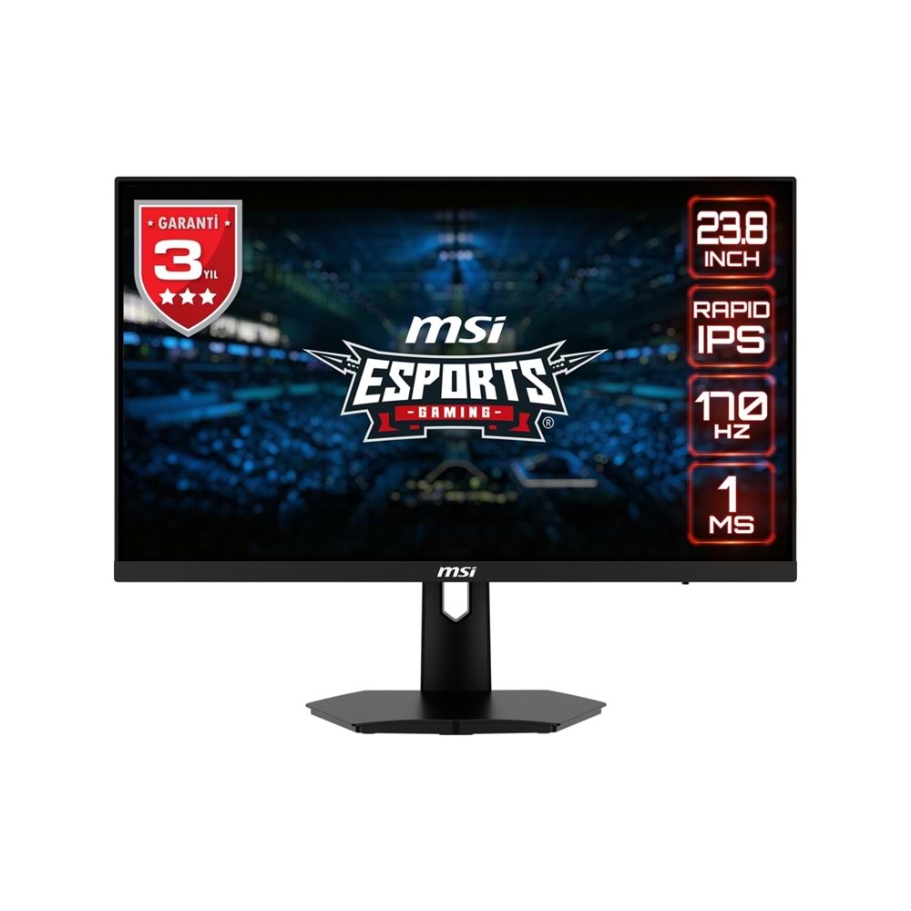 MSI G244F E2 23.8