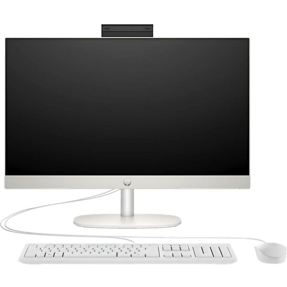 HP Proone 240 G10 B6JC3ES I5 1334U 8gb 512GB SSD 23.8