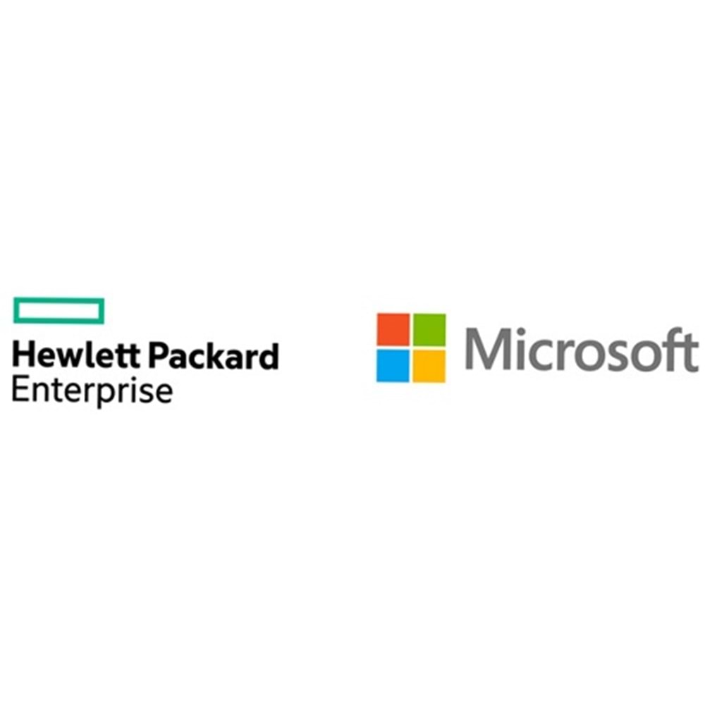 HPE Windows Server 2025 Standart ROK (P77100-A21)