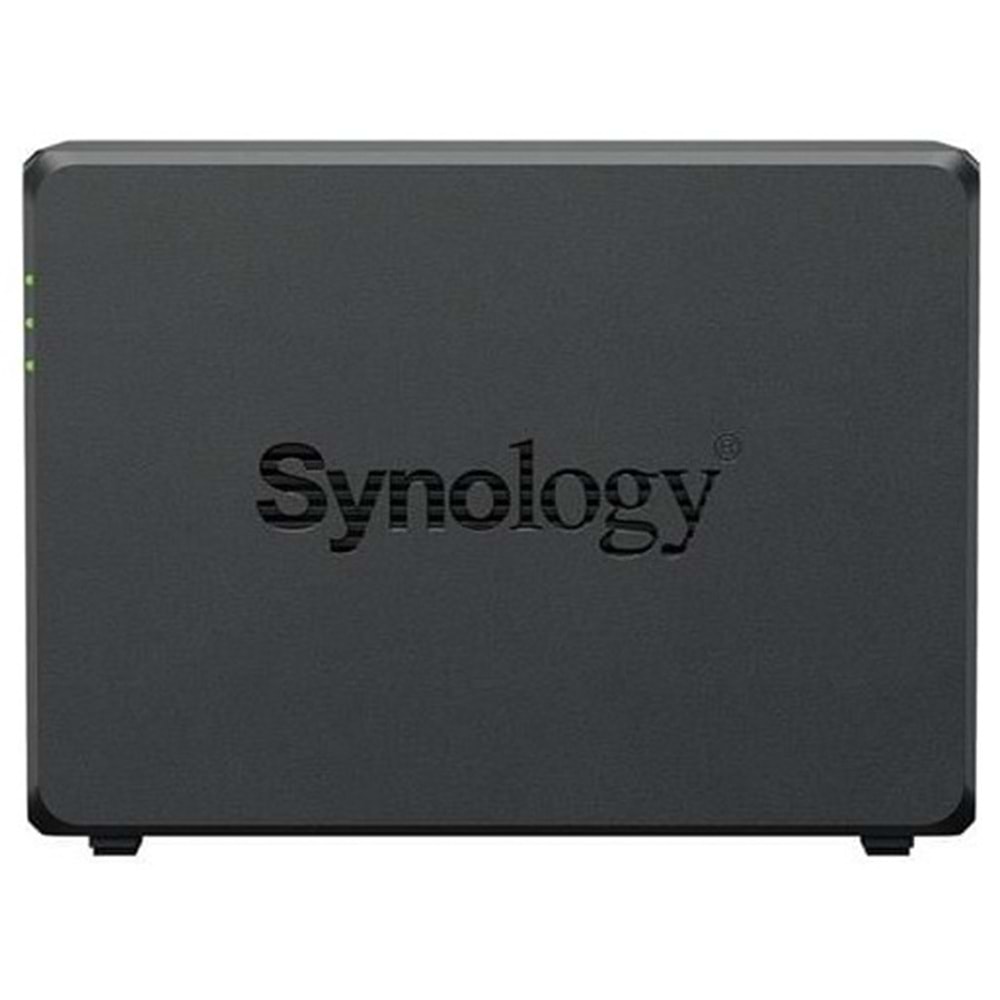 Synology DS725+ 4GB (2x3.5