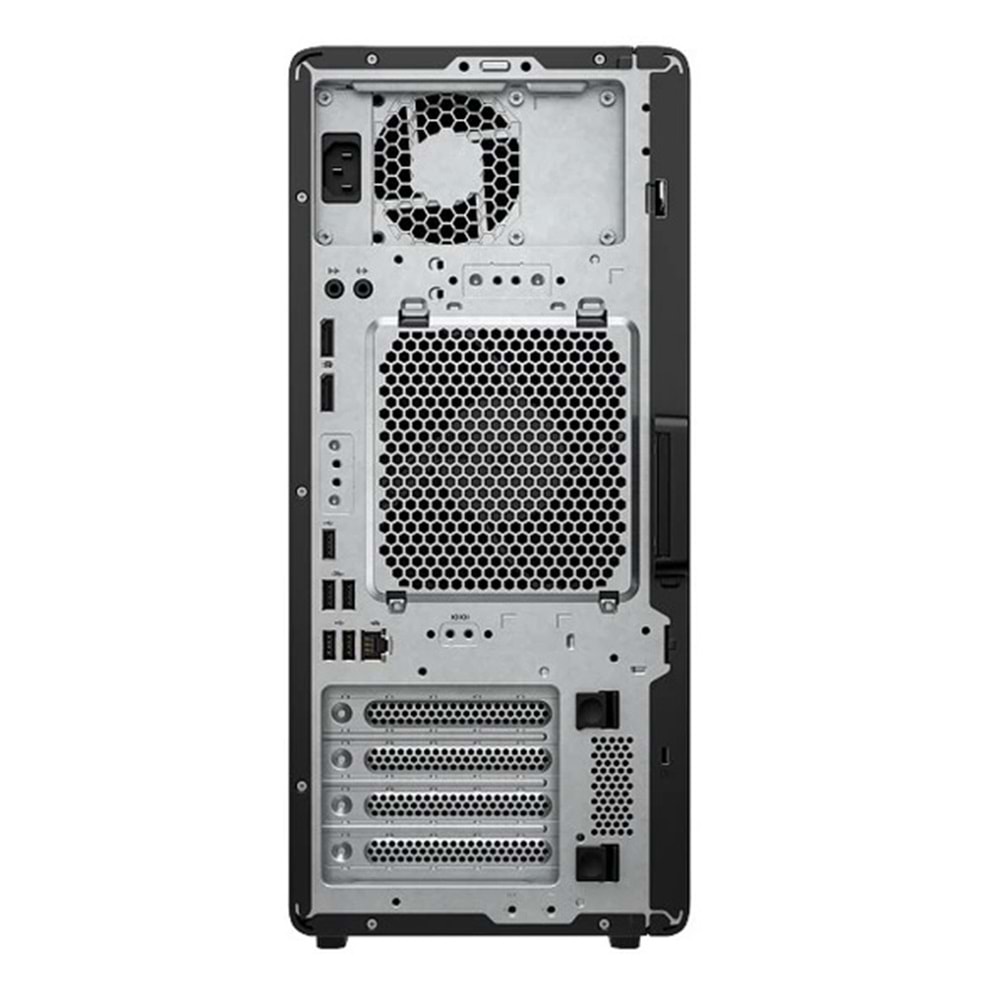 HP Z2 G1i Ultra7 265-16GB-512SSD-W11Pro