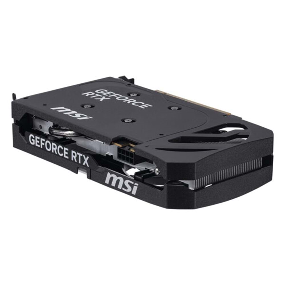 MSI GeForce RTX 5050 8G Ventus 2X OC GD6 128Bit