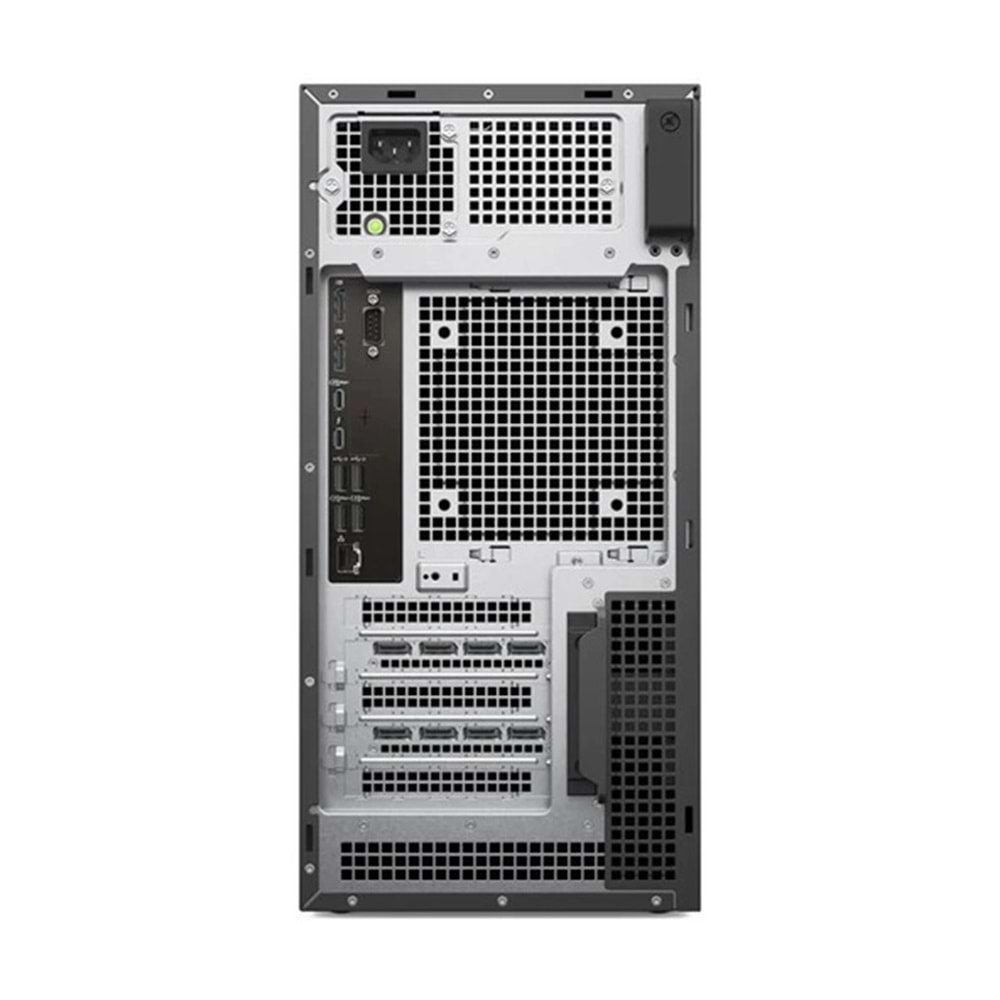 Dell Pro Max T2 Ultra7 265K-32GB-1TBSSD-8G-W11Pro