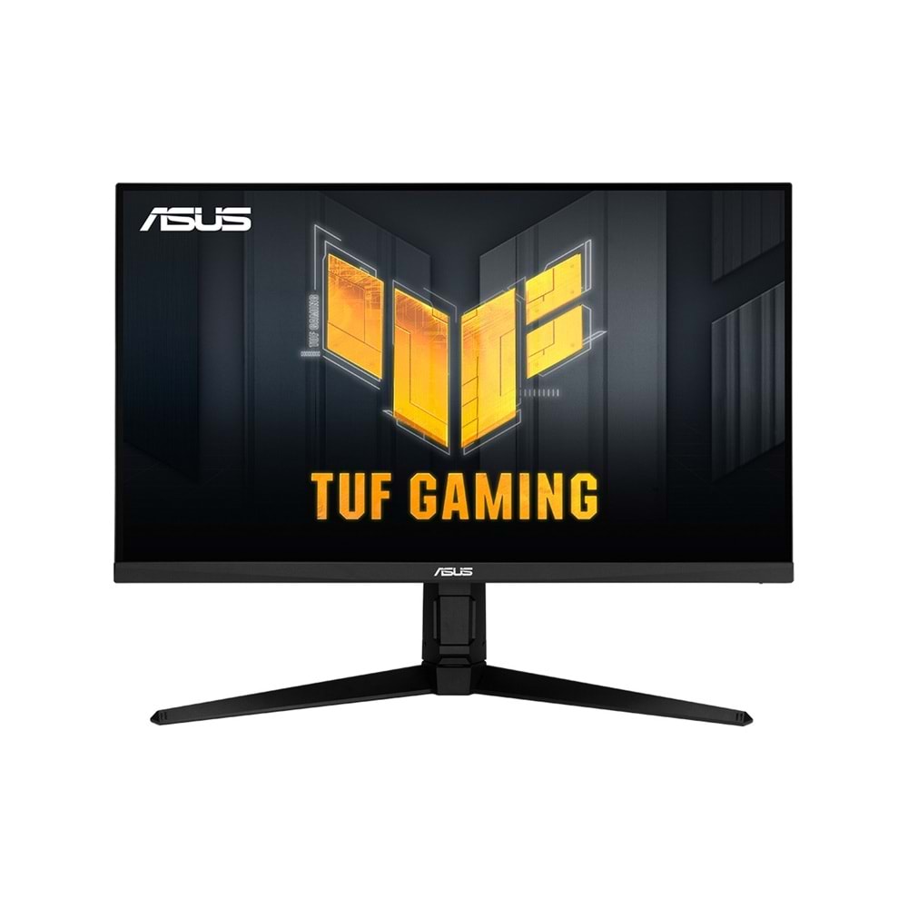 Asus TUF Gaming 27
