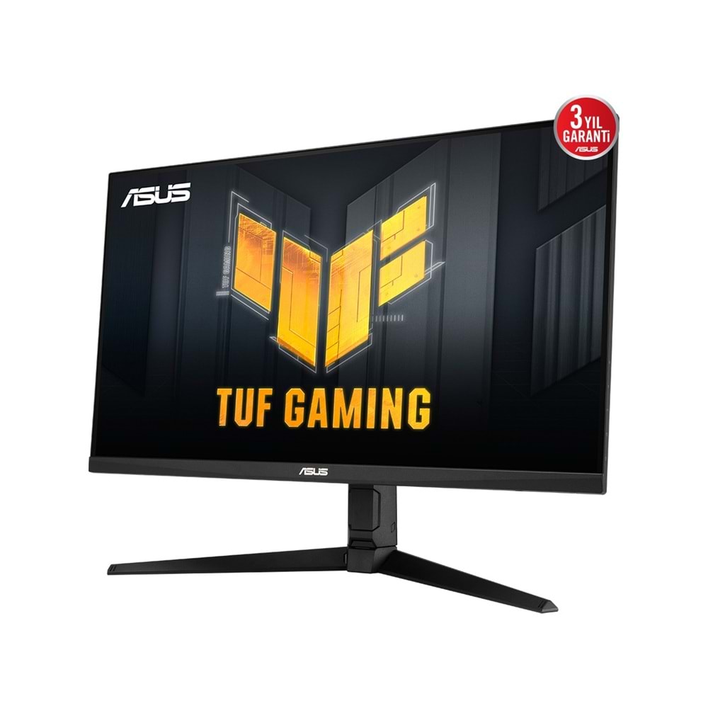 Asus TUF Gaming 27