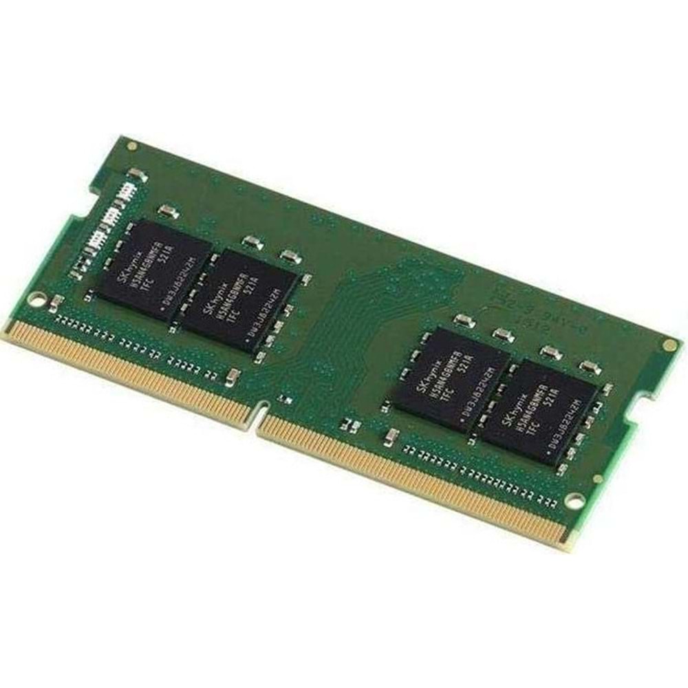 Kingston 16GB 3200MHz DDR4 SODIMM CL22 1.2V (KVR32S22D8/16WP)