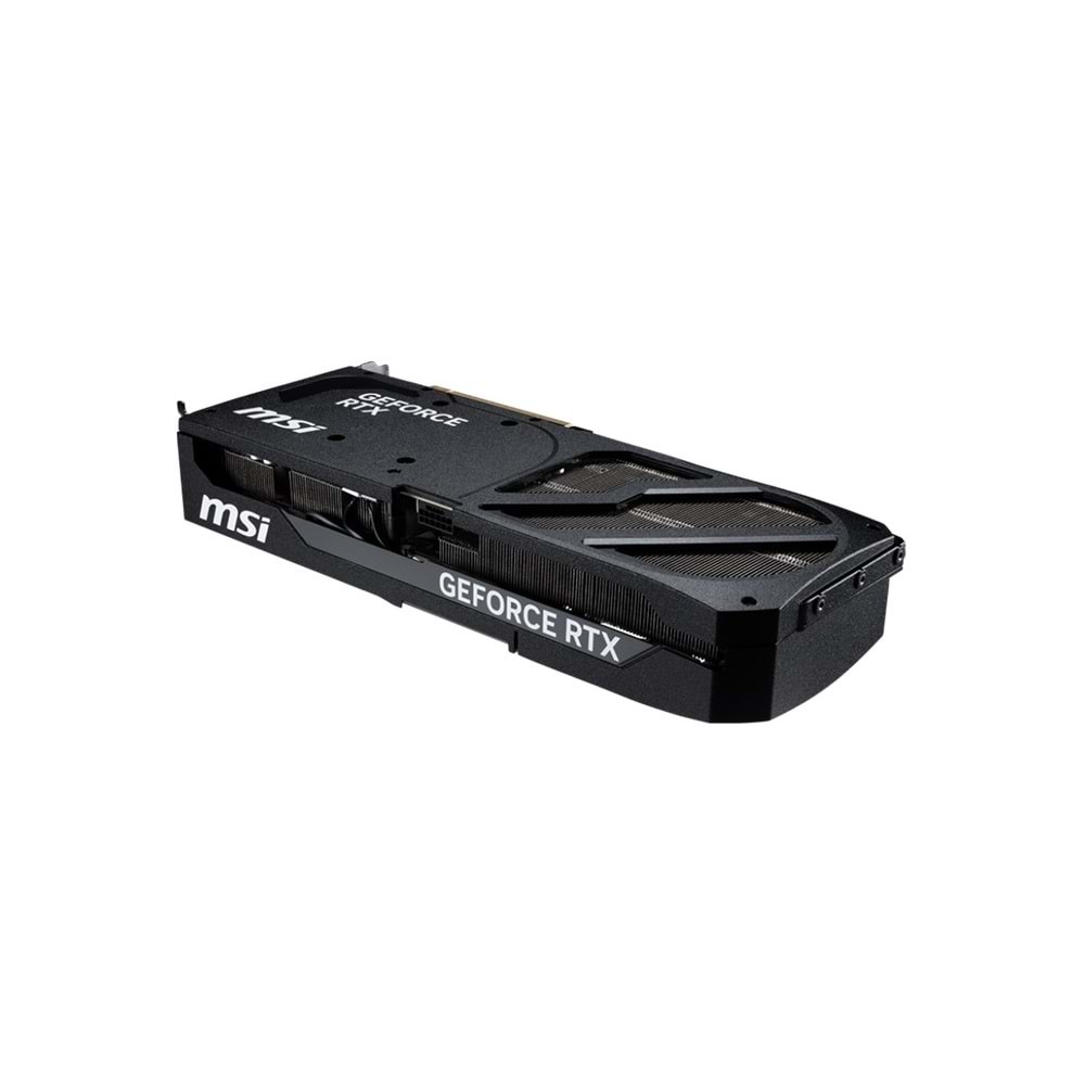 Msi Geforce RTX5070TI 16G SHADOW 3X OC 16GB GDDR7 256BIT 1XHDMI 3XDP Ekran Kartı