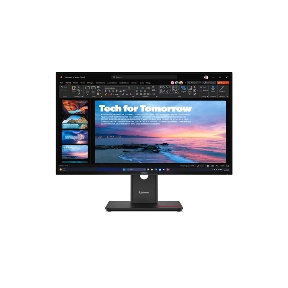 Lenovo 27