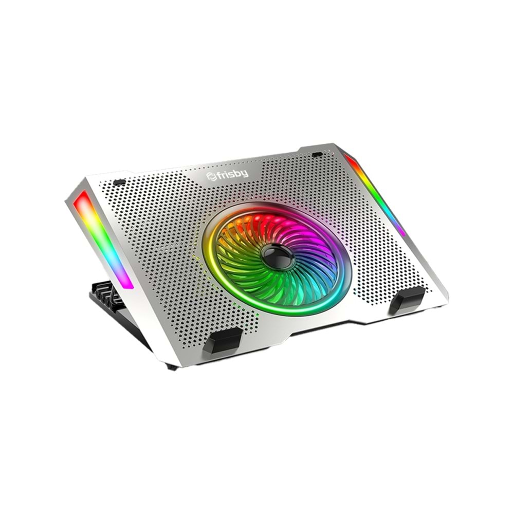 Frisby FNC-5265ST RGB Gaming Notebook Soğutucu