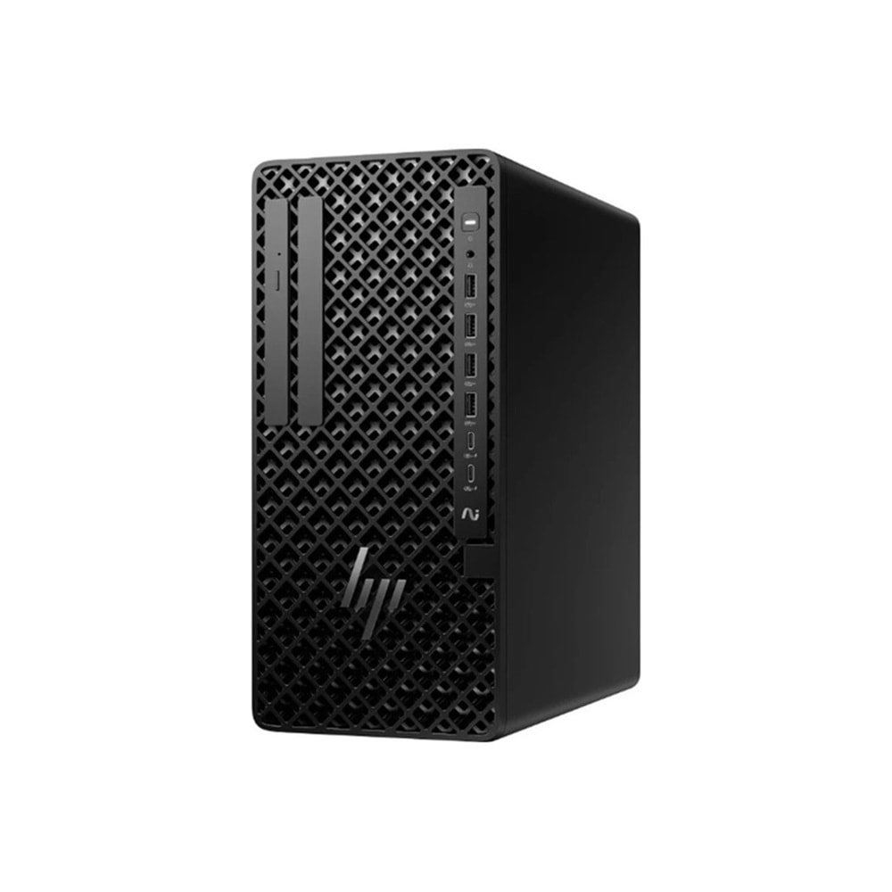 HP WS A2KL5ES Z1 G1İ U7-265 2X16GB 1TB SSD RTX A1000 8GB WIN11P 3 Yıl Yerinde Garanti