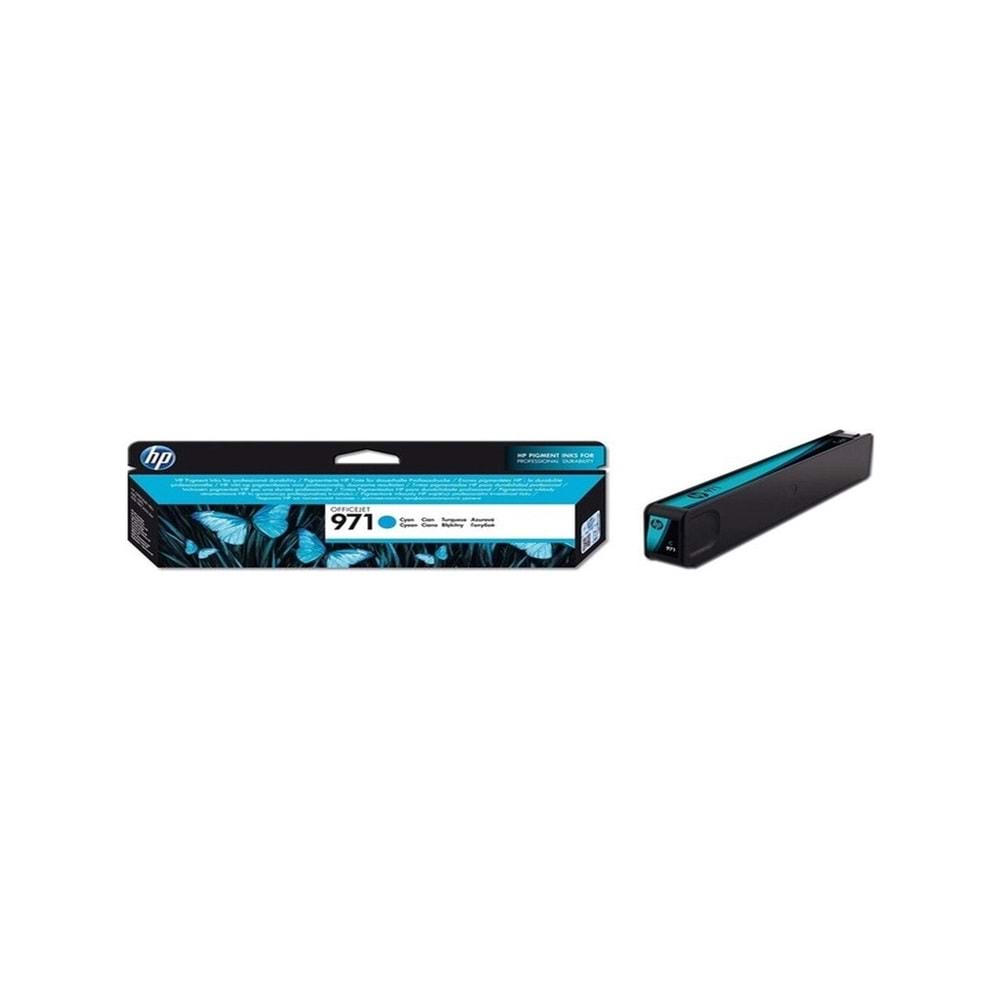 HP CN622AE (971) CAMGOBEGI KARTUS