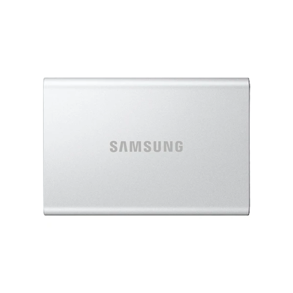 Samsung T7 1TB Usb 3.2 Gen2 Type-C Gri