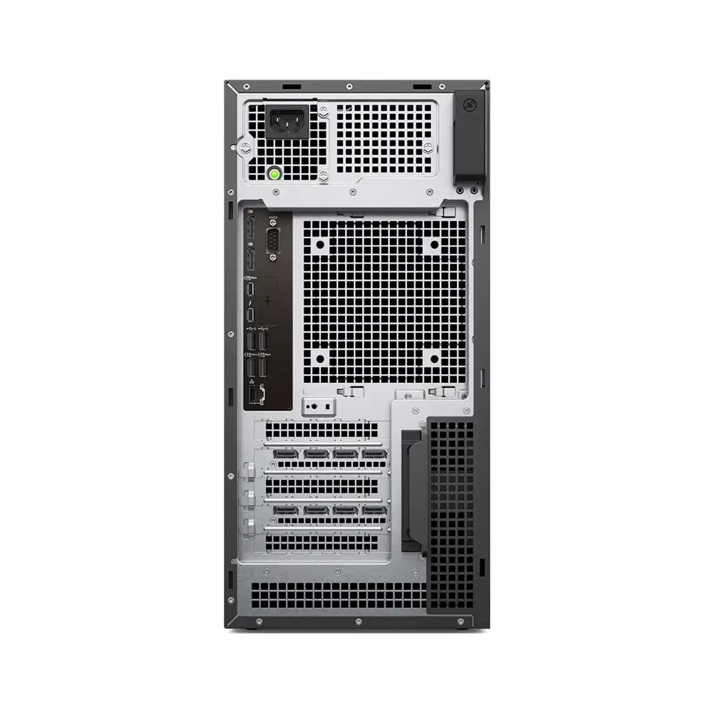 Dell Pro Max T2 Ultra9 285K-64GB-1TBSSD-20G-W11Pro