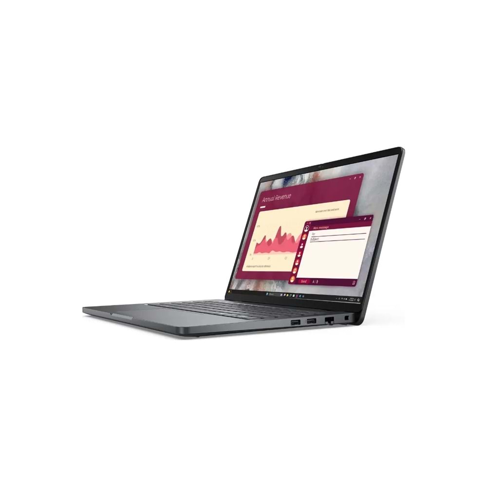 Dell Pro 14 Ultra7 255U-14