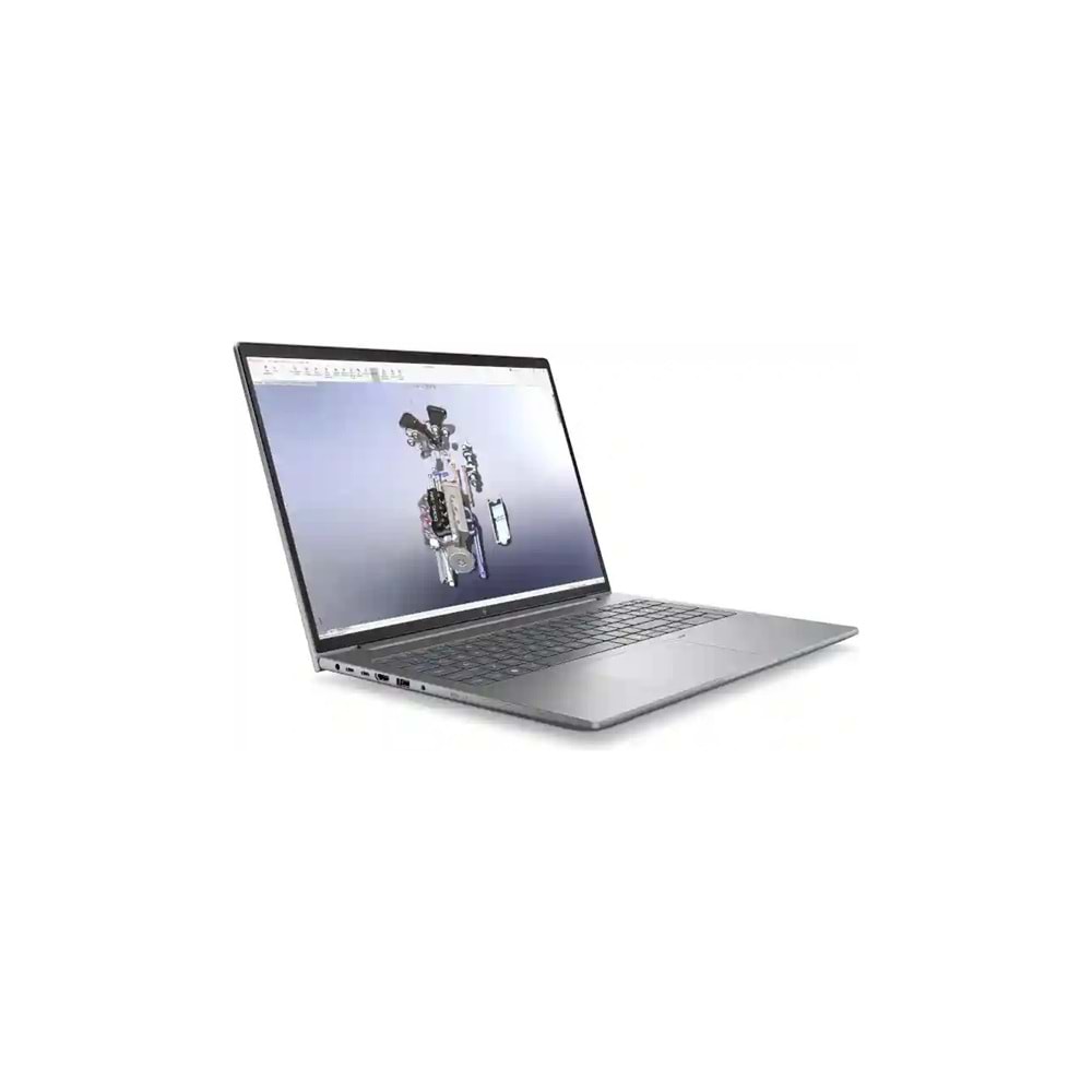 HP ZBook X G1i Ultra 9 285H-16