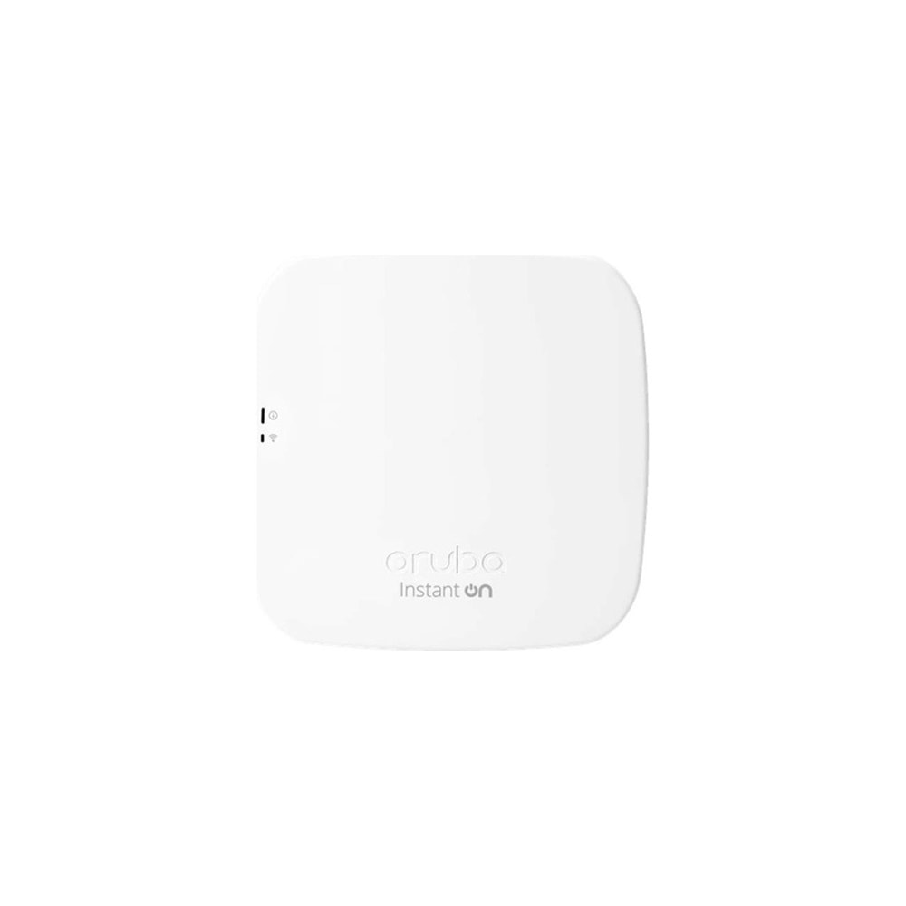 HPE Aruba Instant On AP11 Adaptörlü (R6K61A)