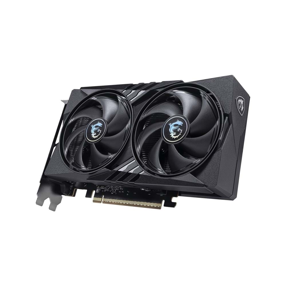 MSI GeForce RTX 5050 8G Gaming OC GD6 128Bit