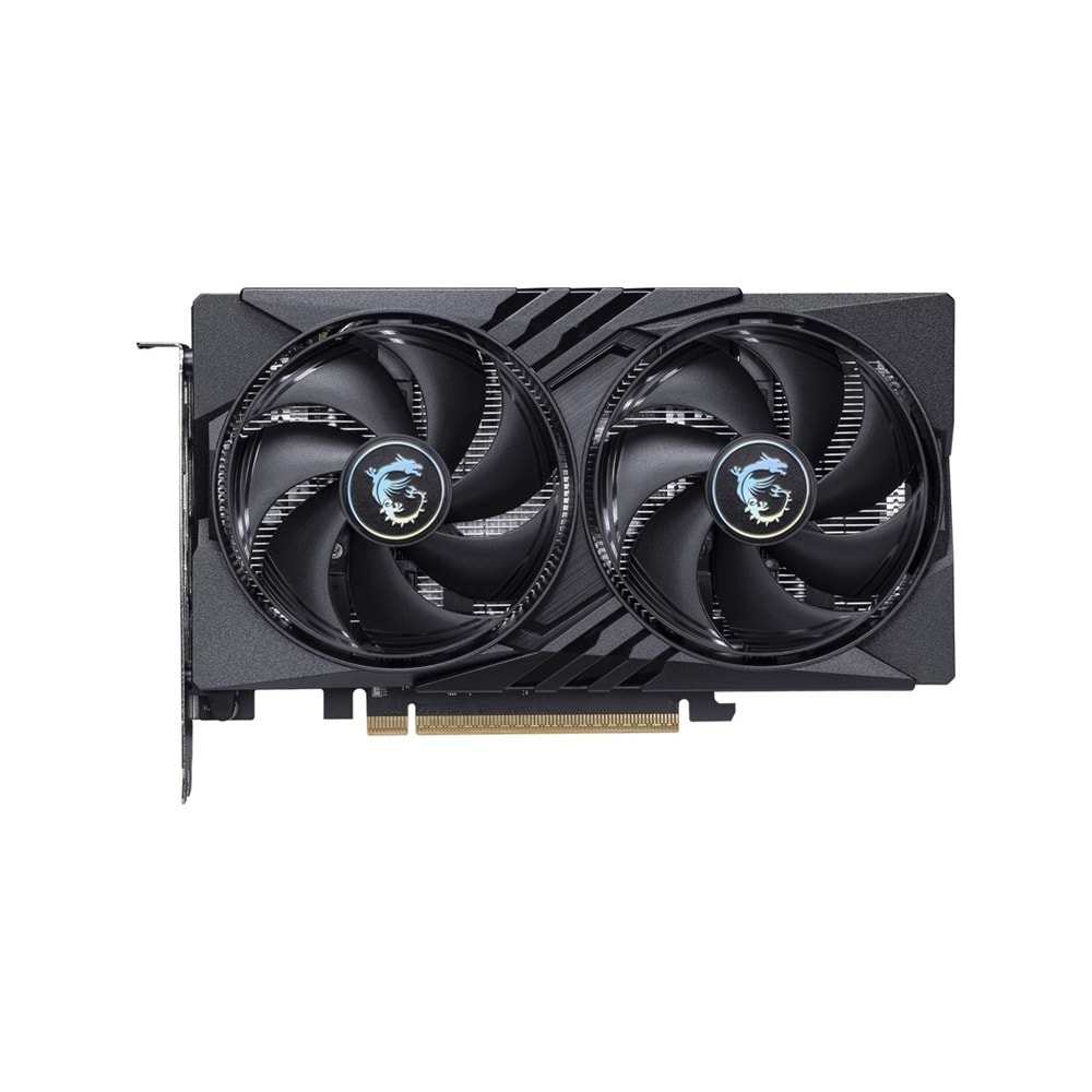MSI GeForce RTX 5050 8G Gaming OC GD6 128Bit