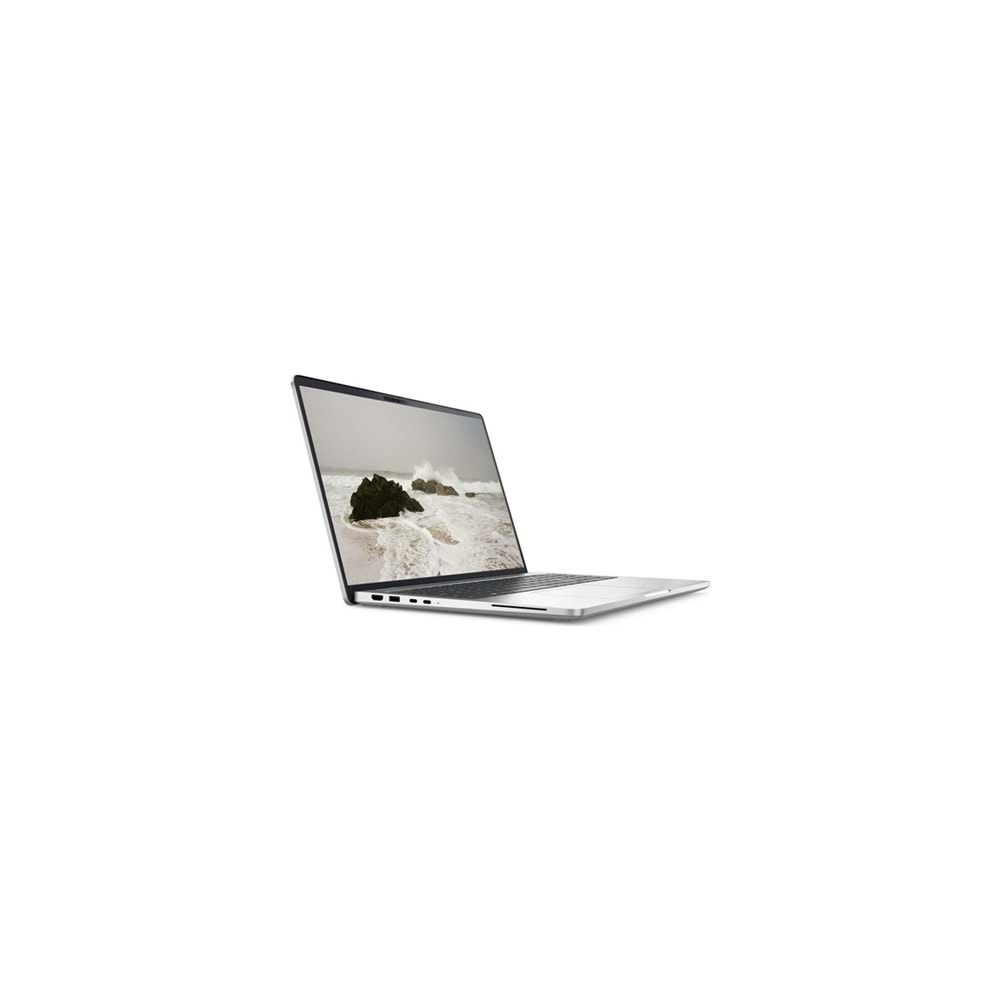 Dell Pro 16 Ultra5 235U-16