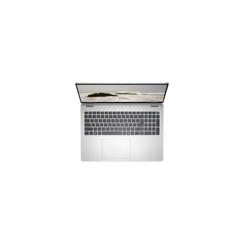 Dell Pro 16 Ultra5 235U-16