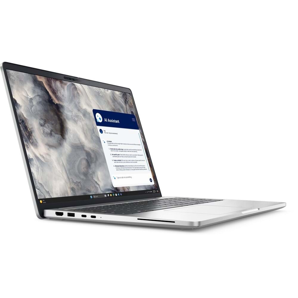 Dell Pro 16 Ultra5 235U-16