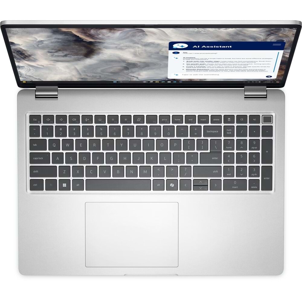 Dell Pro 16 Ultra5 235U-16