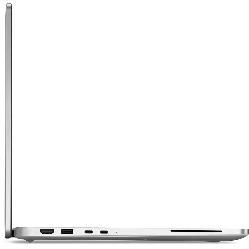 Dell Pro 16 Ultra5 235U-16