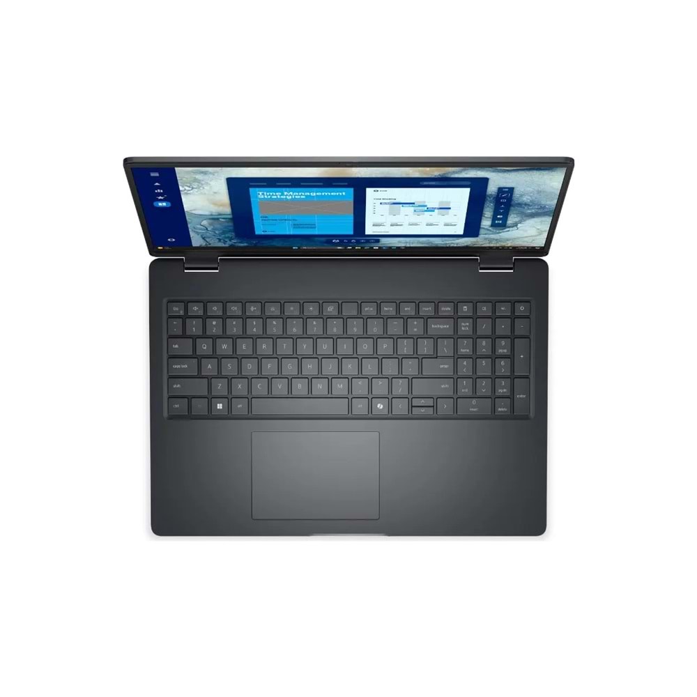 Dell Pro 16 Ultra7 255U-16