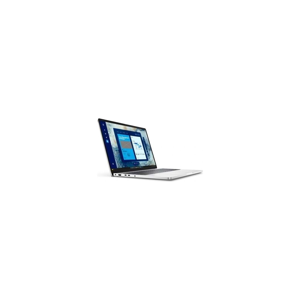 Dell Pro 16 Ultra7 255U-16