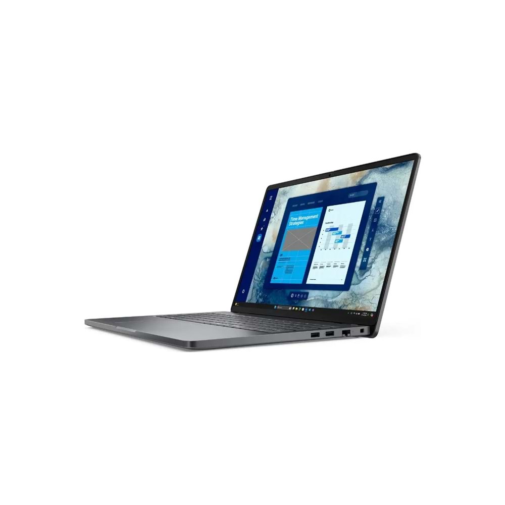 Dell Pro 16 Ultra7 255U-16