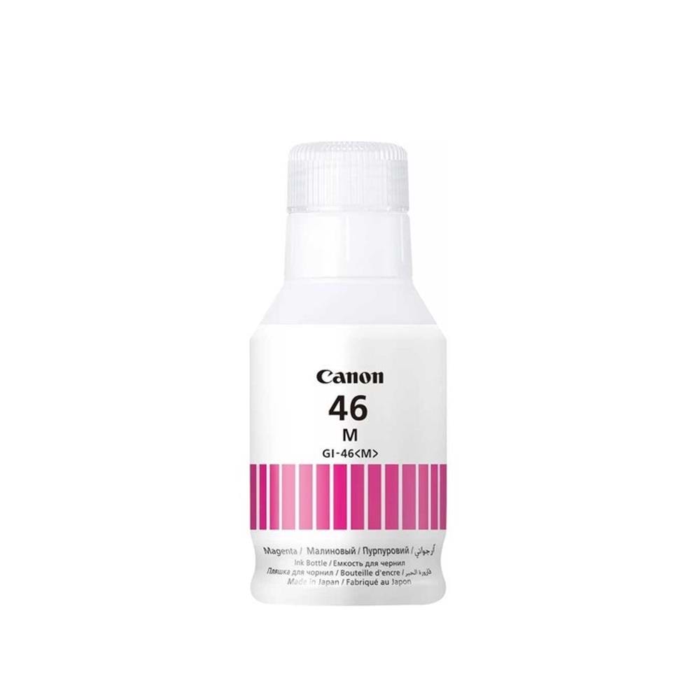 Canon GI-46M Kırmızı Mürekkep