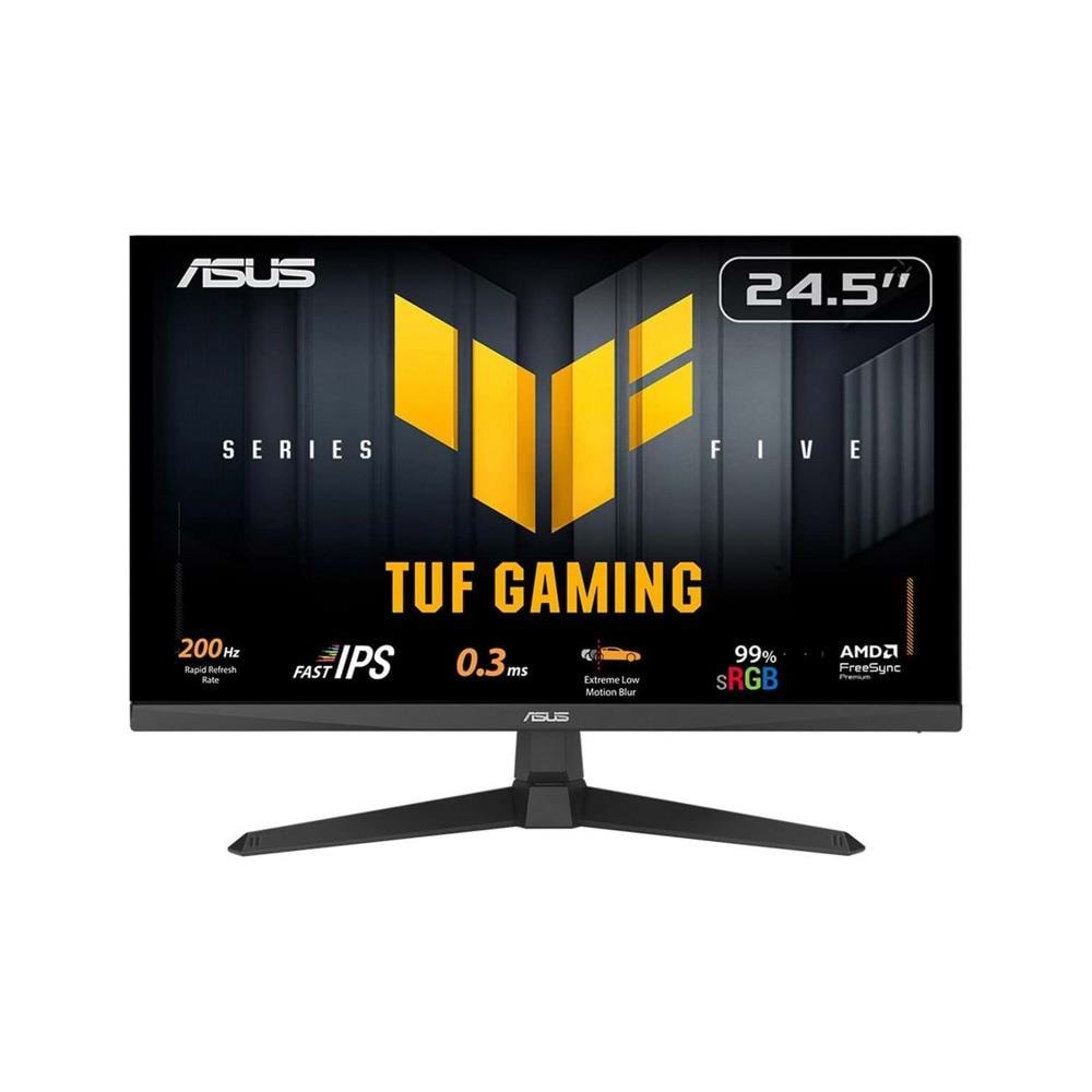 Asus Tuf Gaming 24.5