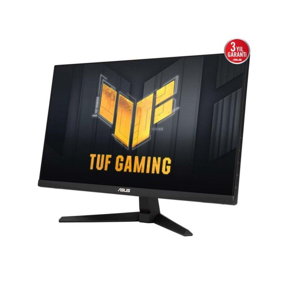 Asus Tuf Gaming 24.5
