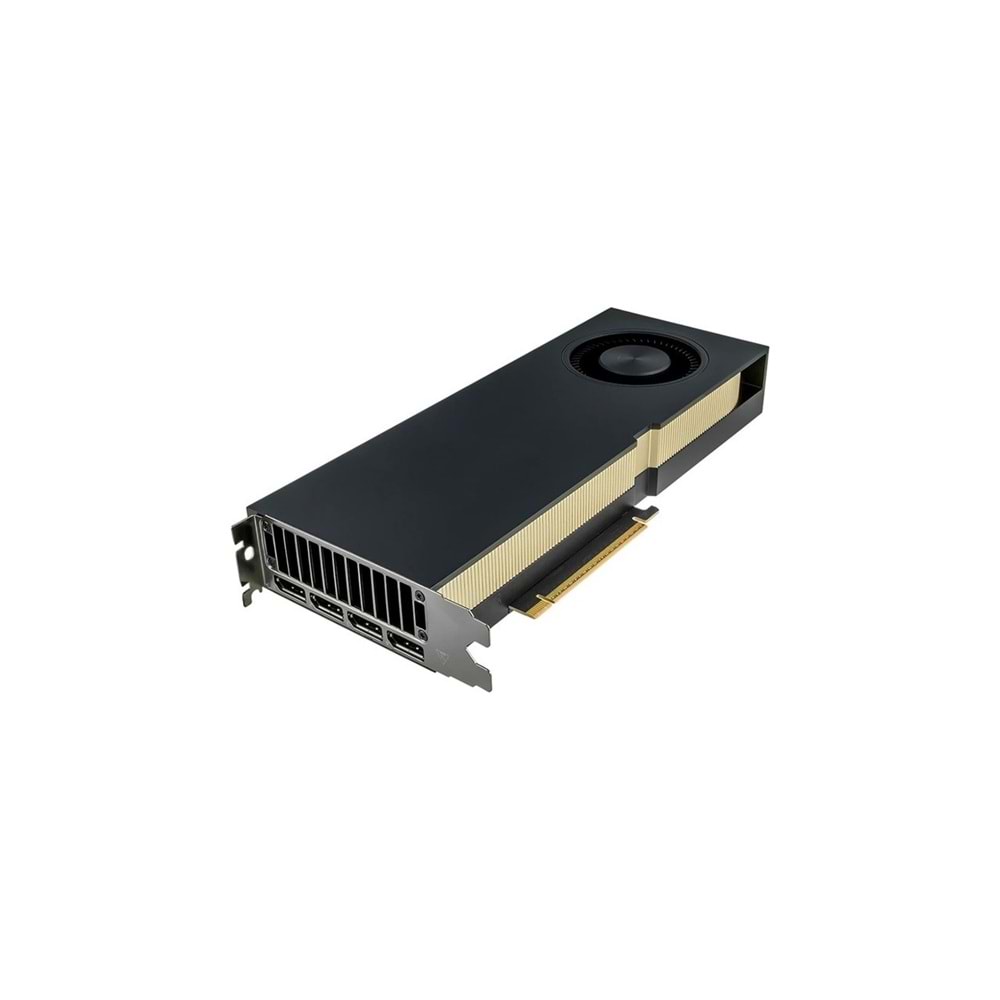 Pny Quadro RTX Pro 5000 SB 48G GD7 4Dp Çeviricisiz