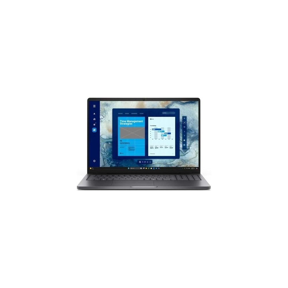 Dell Pro 16 Ultra5 235U-16