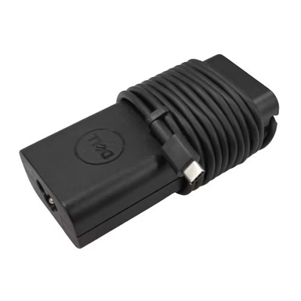 Dell Güç Adaptörü 65W USB Type-C (450-BFFL)